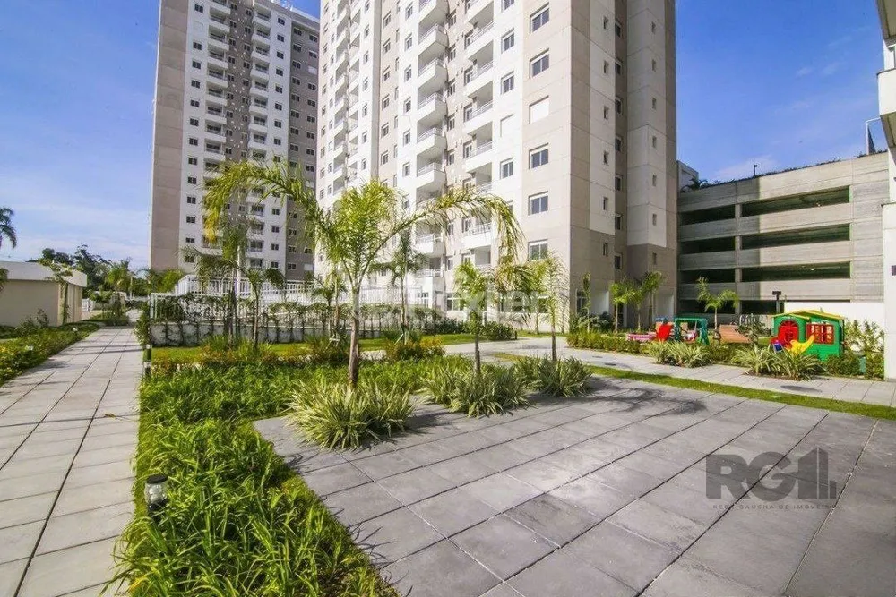 Apartamento, 3 quartos, 49 m² - Foto 11