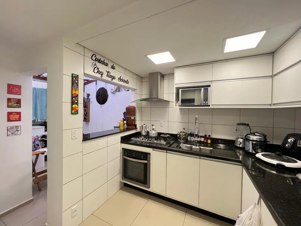 Apartamento, 3 quartos, 63 m² - Foto 4