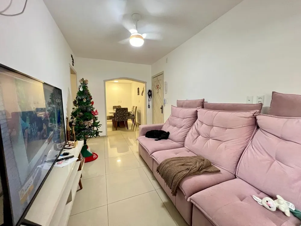 Apartamento, 3 quartos, 63 m² - Foto 3