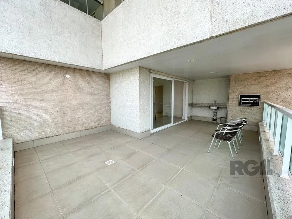 Apartamento, 4 quartos, 178 m² - Foto 5