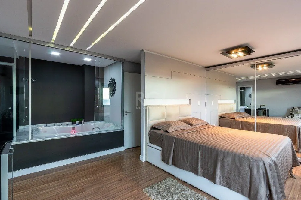Apartamento, 3 quartos, 129 m² - Foto 1
