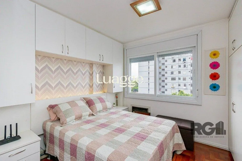 Apartamento, 3 quartos, 129 m² - Foto 7
