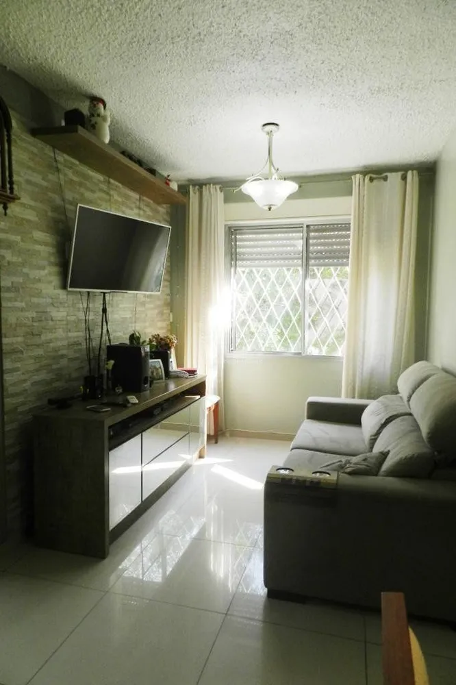 Apartamento, 3 quartos, 129 m² - Foto 4