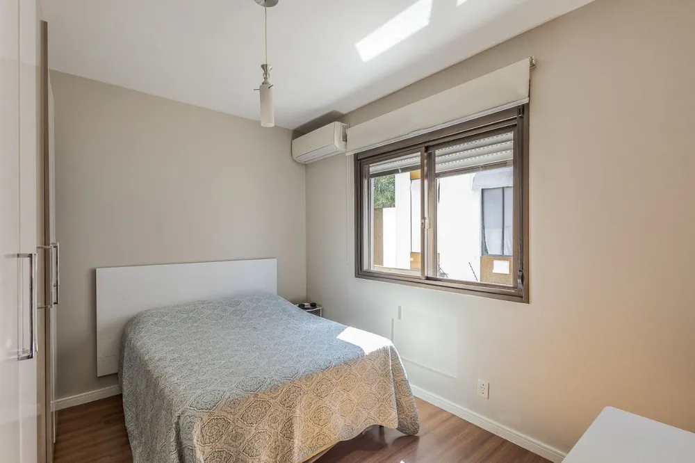 Apartamento, 2 quartos, 41 m² - Foto 1