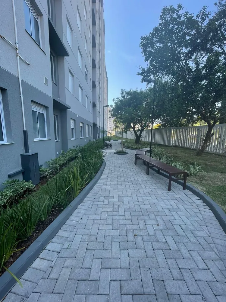 Apartamento, 2 quartos, 41 m² - Foto 3
