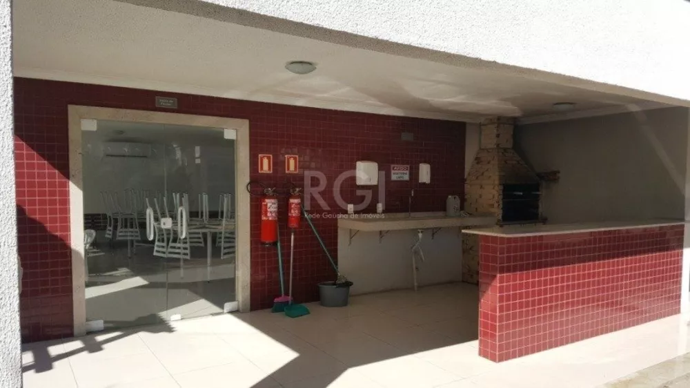 Apartamento à venda com 2 quartos, 46m² - Foto 4