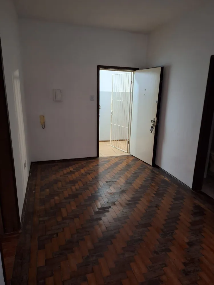 Apartamento, 1 quarto, 38 m² - Foto 1