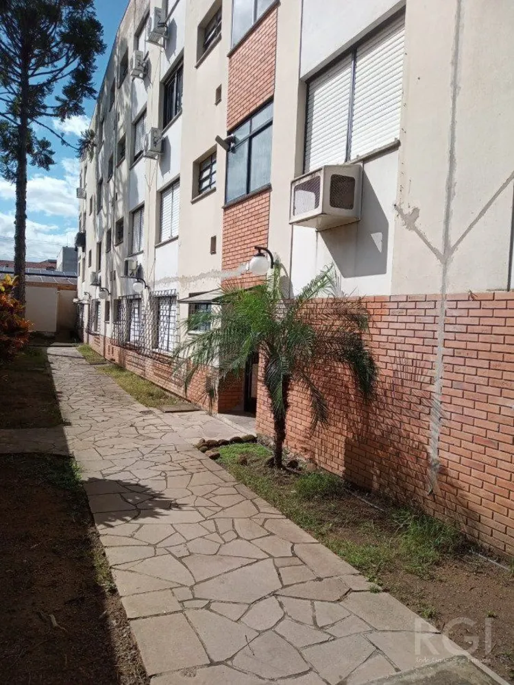 Apartamento, 1 quarto, 38 m² - Foto 3