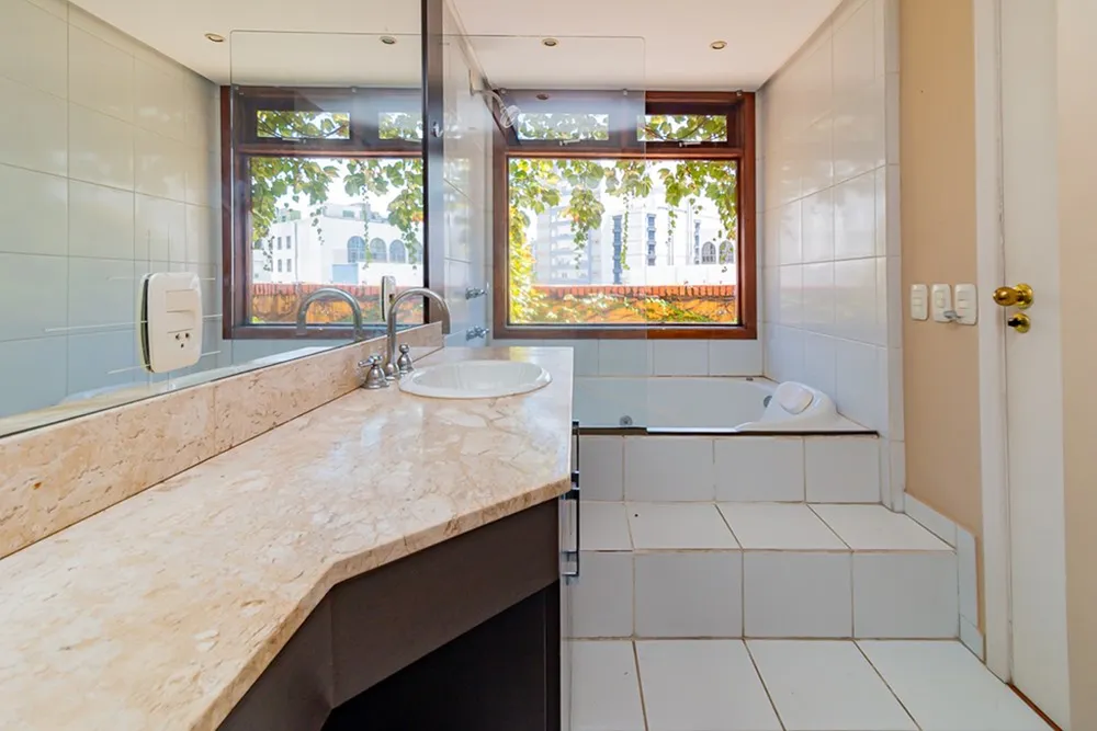 Apartamento, 1 quarto, 95 m² - Foto 3