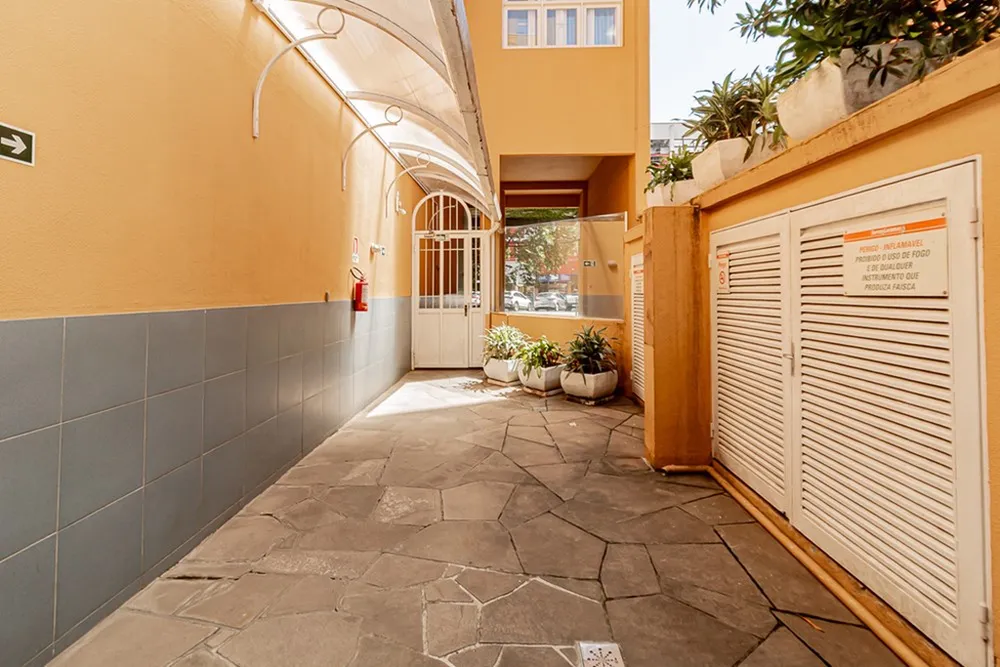 Apartamento, 1 quarto, 95 m² - Foto 1