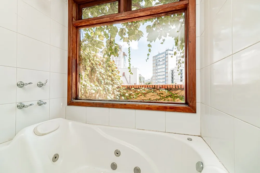 Apartamento, 1 quarto, 95 m² - Foto 2