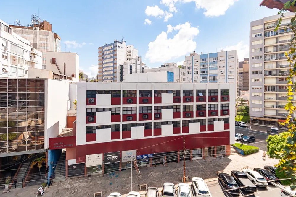 Apartamento, 1 quarto, 95 m² - Foto 2