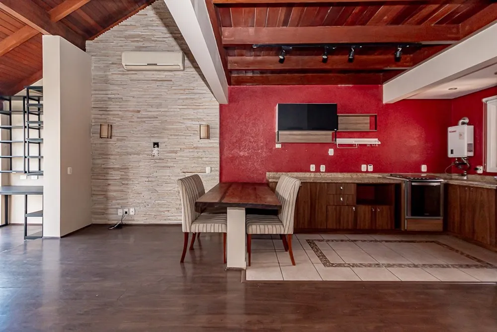 Apartamento, 1 quarto, 95 m² - Foto 5