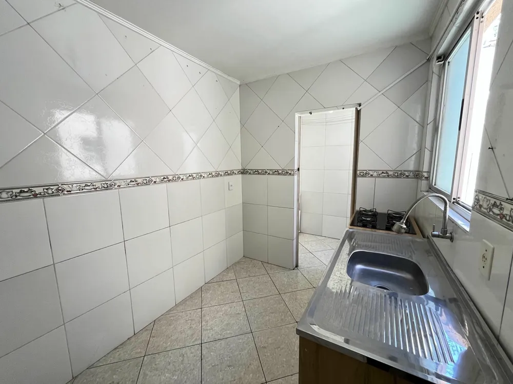 Apartamento, 2 quartos, 59 m² - Foto 7
