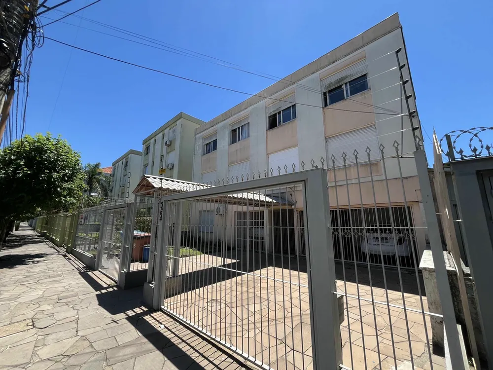Apartamento, 2 quartos, 61 m² - Foto 1
