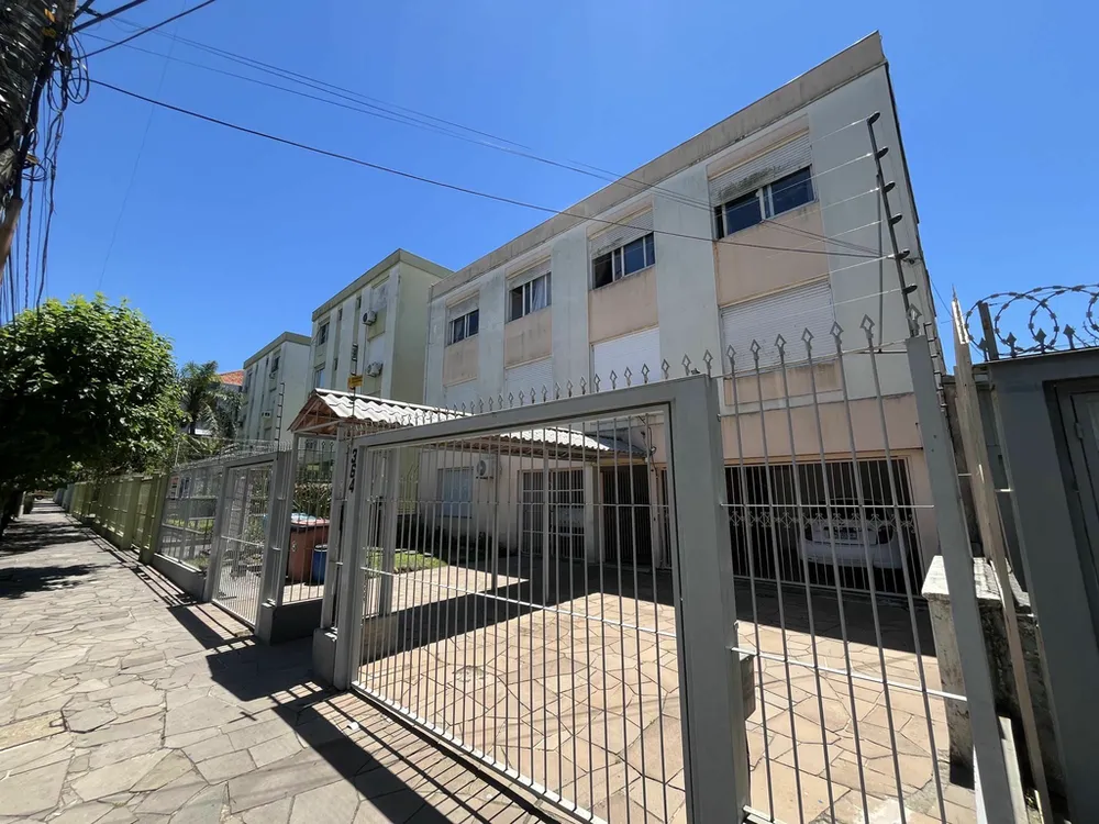 Apartamento, 2 quartos, 59 m² - Foto 2