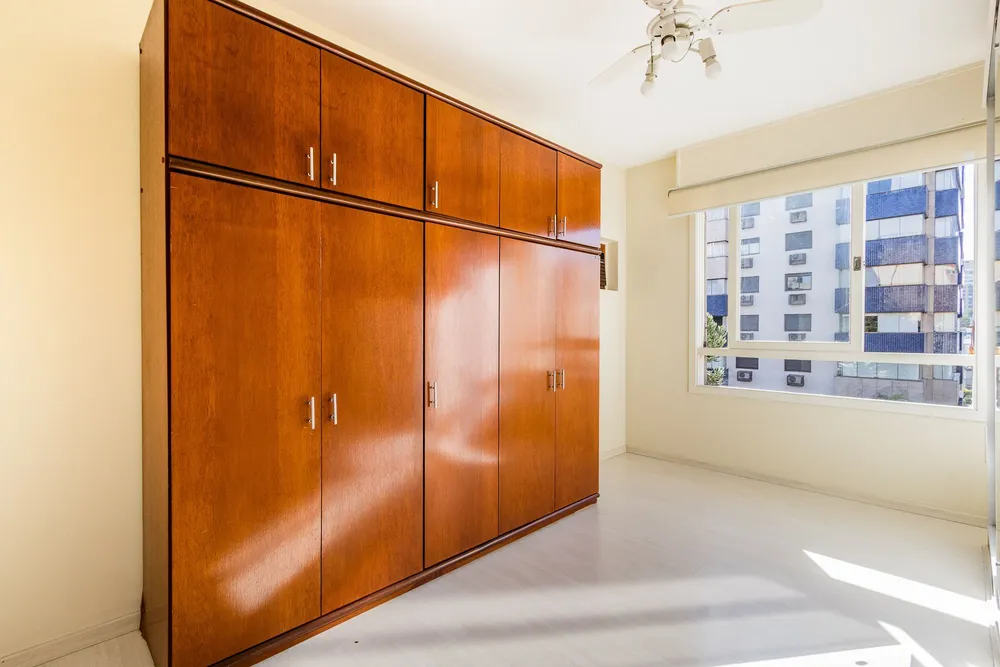 Apartamento, 2 quartos, 45 m² - Foto 3