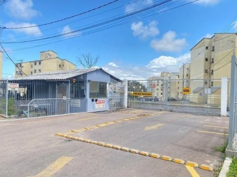 Apartamento, 2 quartos, 44 m² - Foto 4