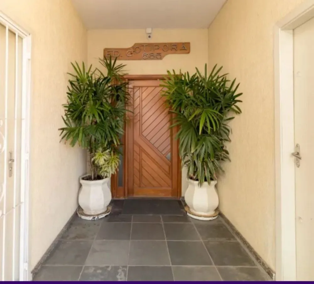 Apartamento, 1 quarto, 47 m² - Foto 1