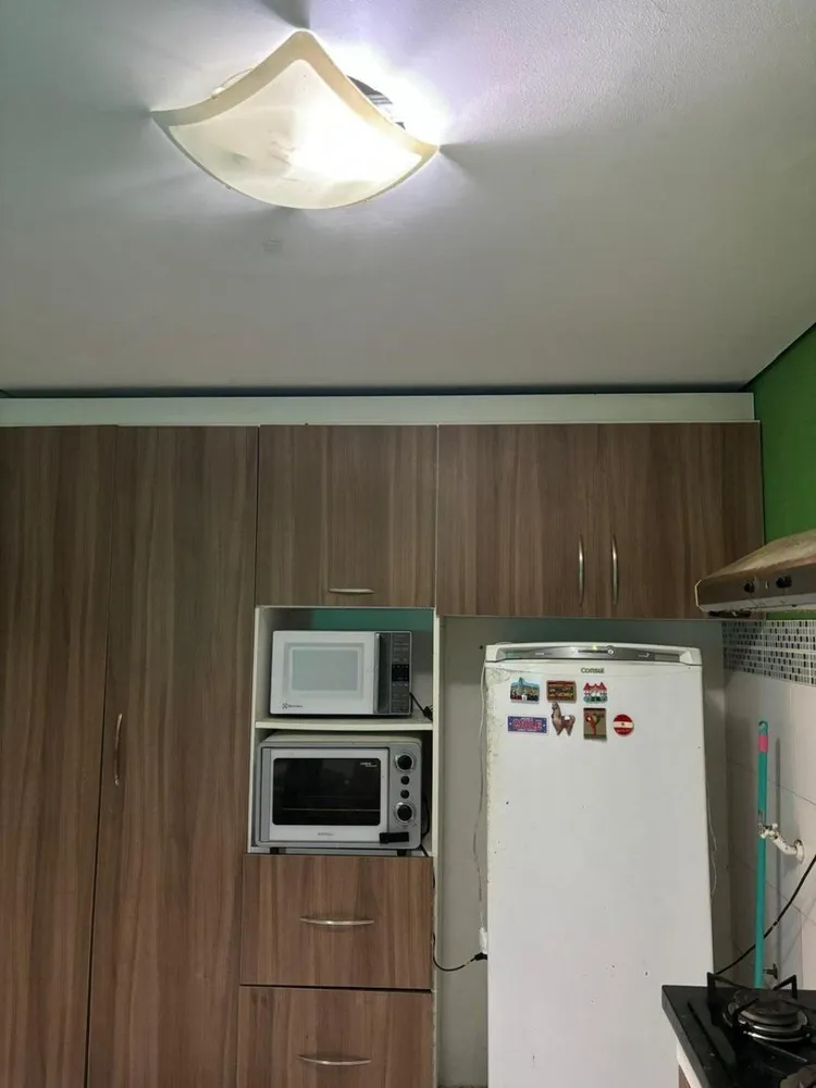 Apartamento, 1 quarto, 47 m² - Foto 7