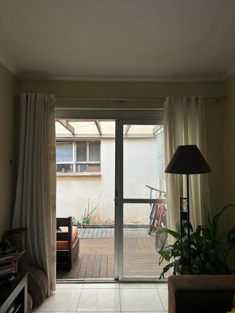 Apartamento, 1 quarto, 49 m² - Foto 2