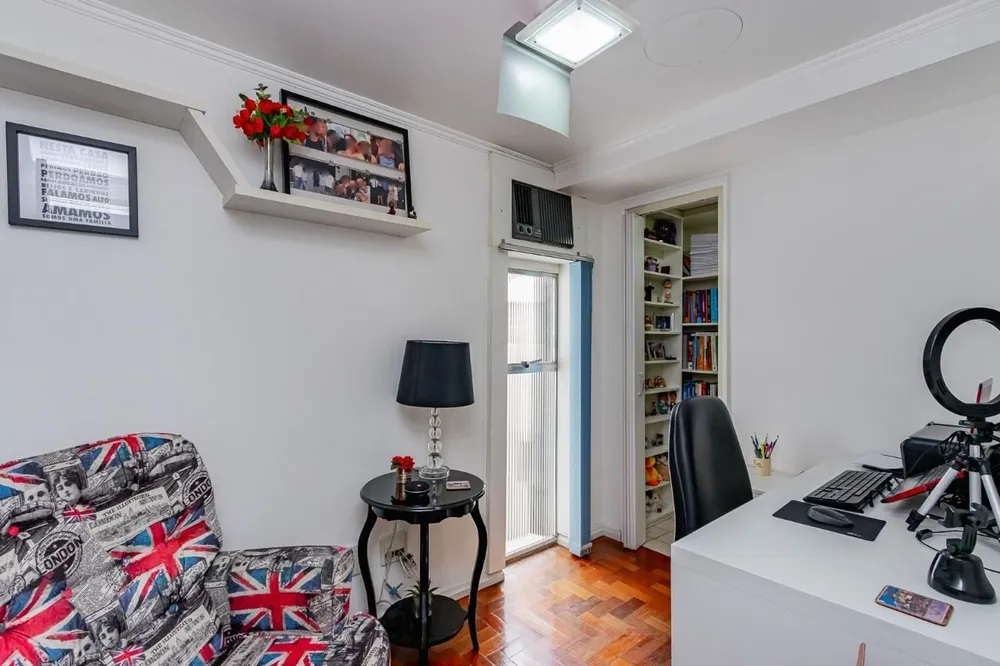 Apartamento, 2 quartos, 54 m² - Foto 5