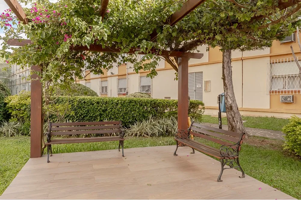 Apartamento, 2 quartos, 48 m² - Foto 3