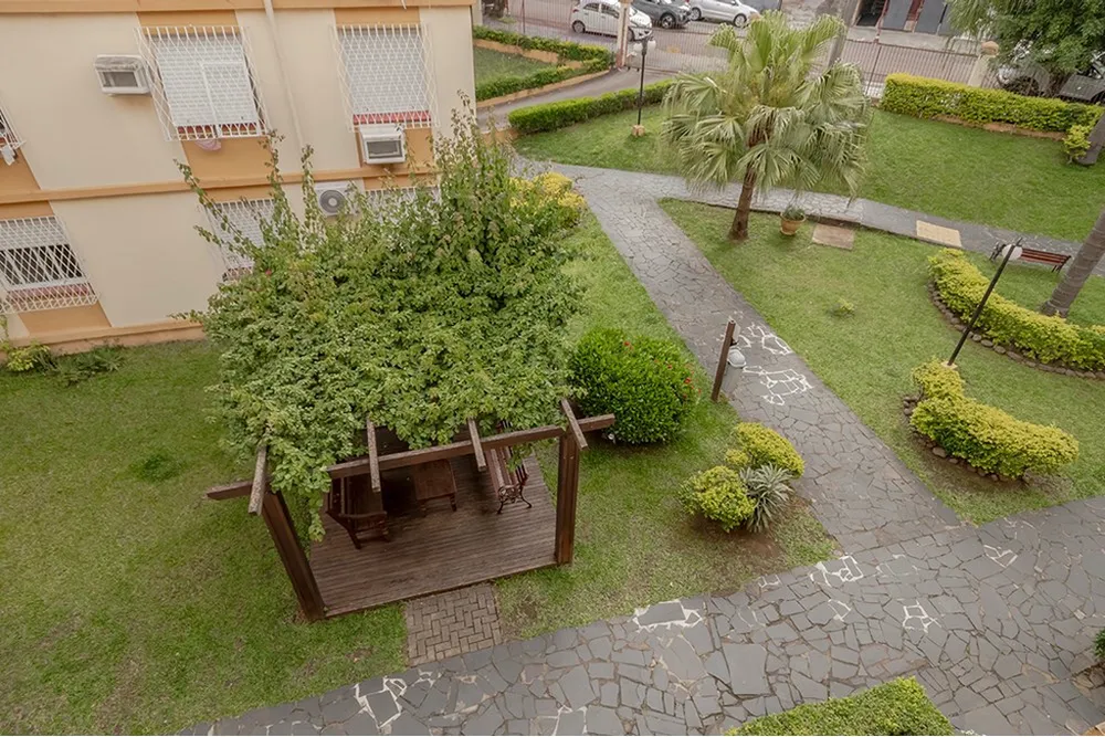 Apartamento, 2 quartos, 48 m² - Foto 1