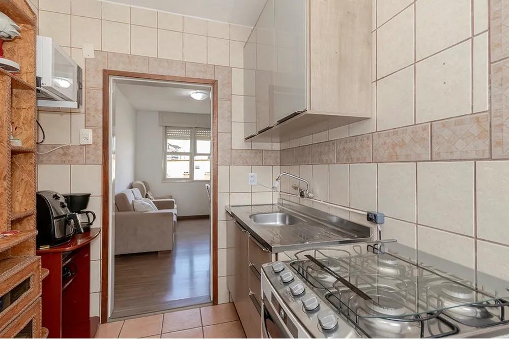 Apartamento, 2 quartos, 48 m² - Foto 4