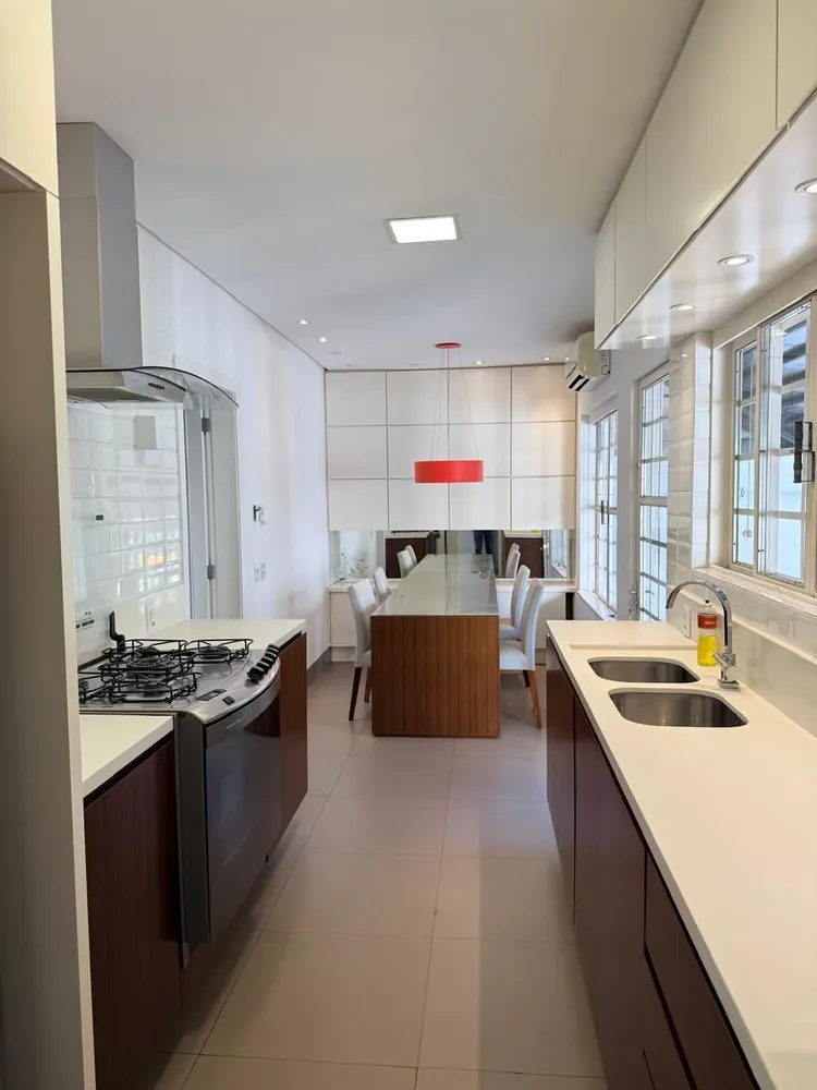 Casa, 3 quartos, 199 m² - Foto 5