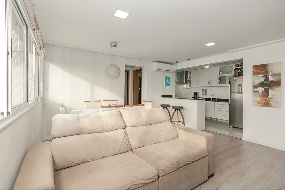 Apartamento, 2 quartos, 67 m² - Foto 4