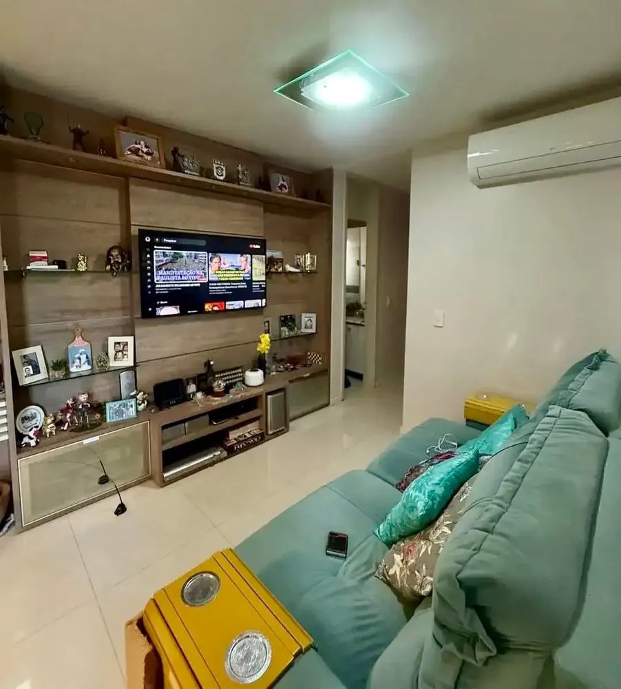 Apartamento, 3 quartos, 68 m² - Foto 4
