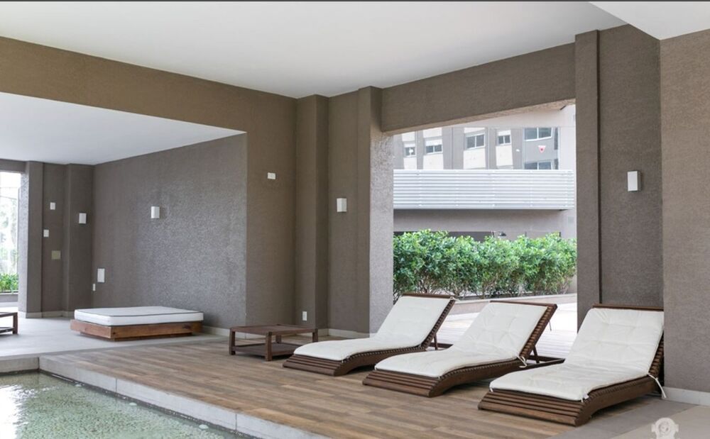 Apartamento à venda com 2 quartos, 62m² - Foto 7