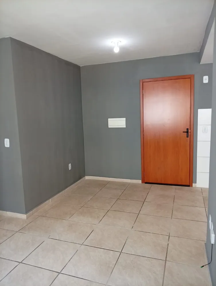 Apartamento, 2 quartos, 50 m² - Foto 5