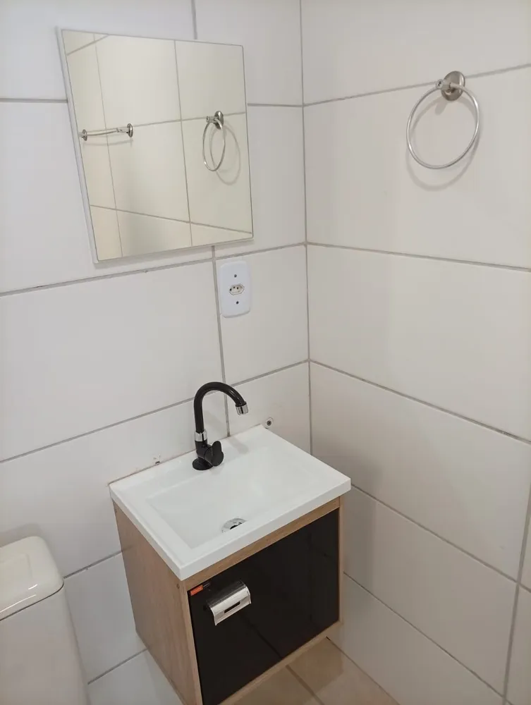 Apartamento, 2 quartos, 50 m² - Foto 2