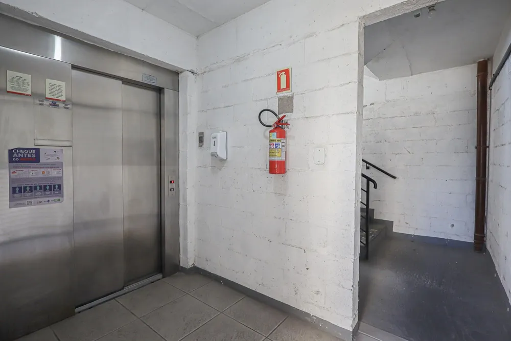 Apartamento, 3 quartos, 63 m² - Foto 2