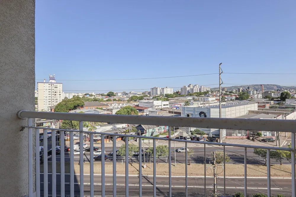 Apartamento, 3 quartos, 63 m² - Foto 5