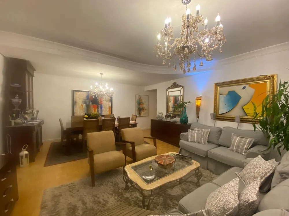 Apartamento, 3 quartos, 63 m² - Foto 4