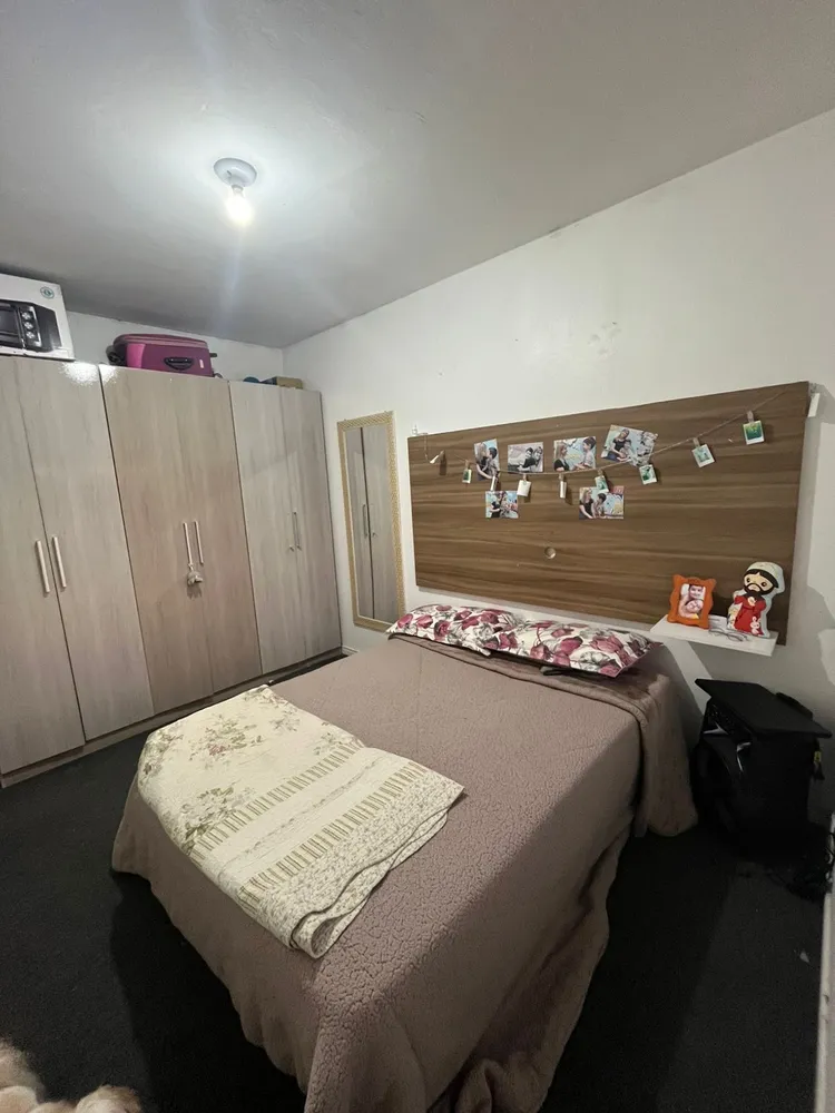 Apartamento, 2 quartos, 57 m² - Foto 2