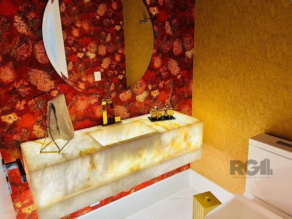 Apartamento, 3 quartos, 171 m² - Foto 2