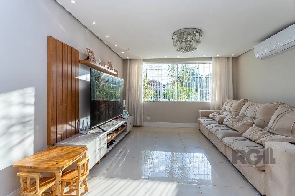 Casa, 4 quartos, 137 m² - Foto 6