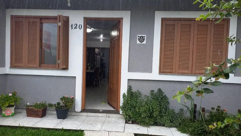 Casa, 4 quartos, 137 m² - Foto 3