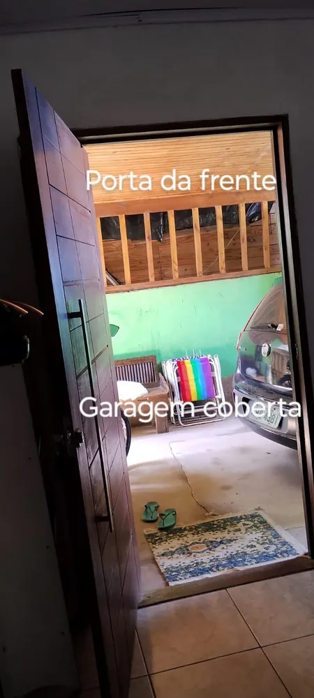Casa, 2 quartos, 71 m² - Foto 7