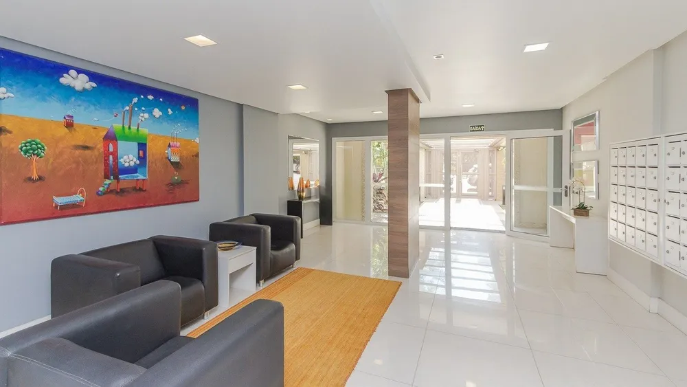 Apartamento, 2 quartos, 65 m² - Foto 4