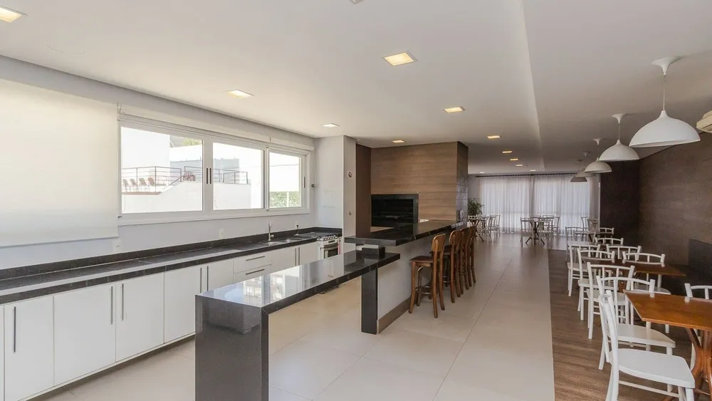 Apartamento, 2 quartos, 65 m² - Foto 5