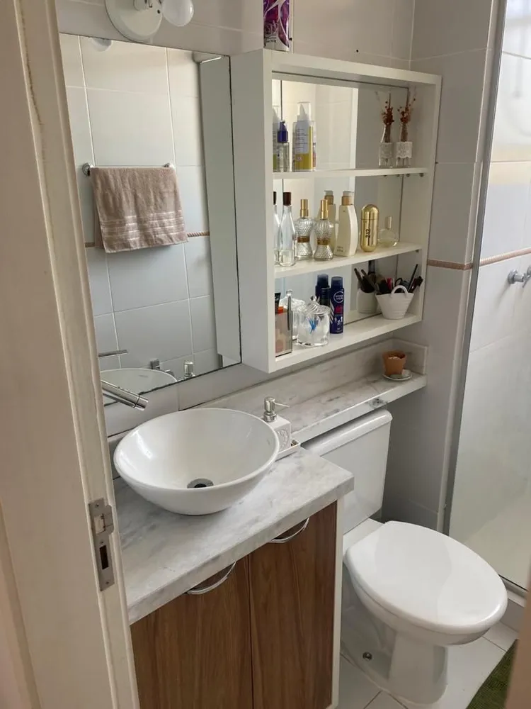 Apartamento, 2 quartos, 55 m² - Foto 4