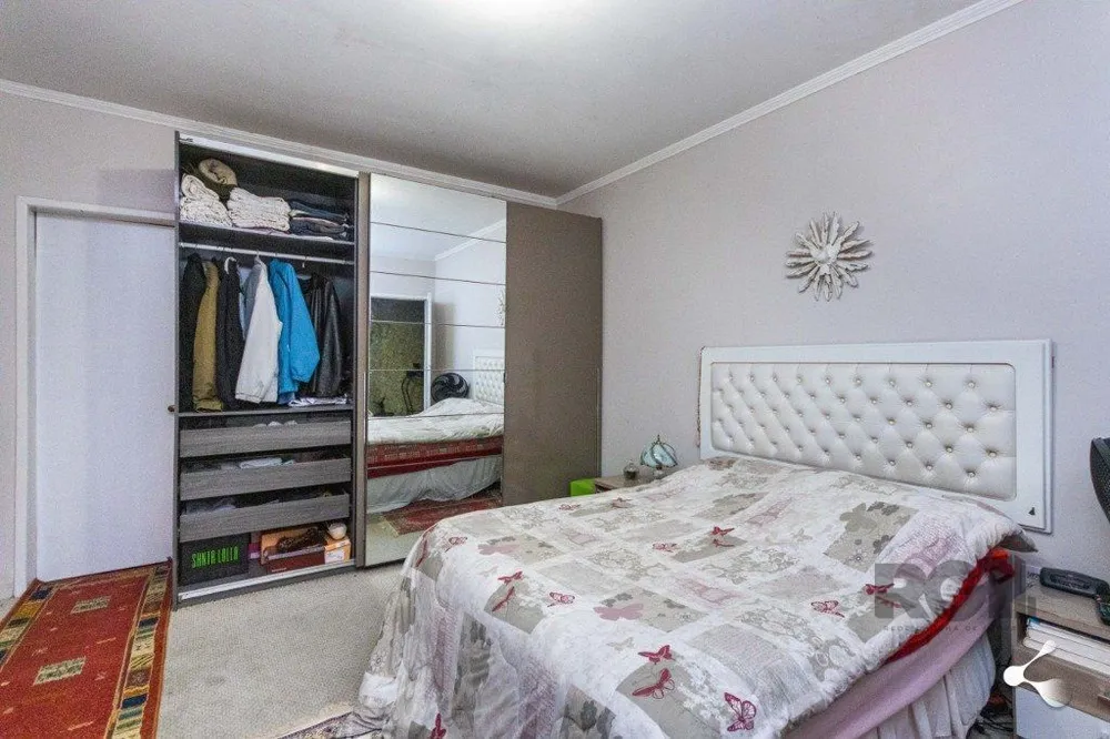 Apartamento, 2 quartos, 55 m² - Foto 1