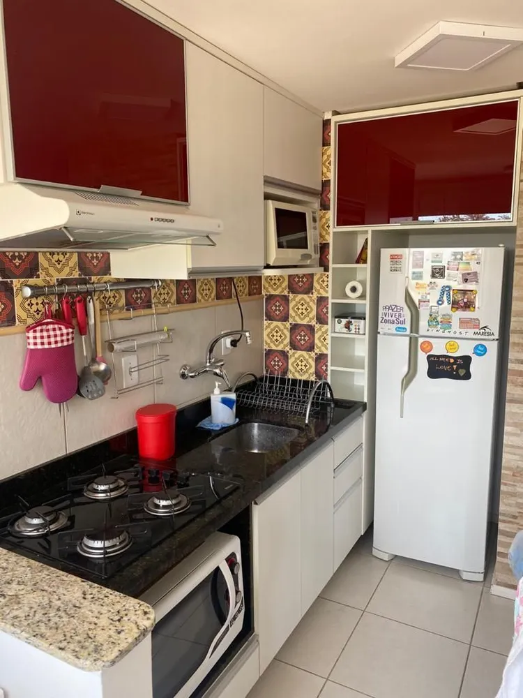 Apartamento, 2 quartos, 55 m² - Foto 6