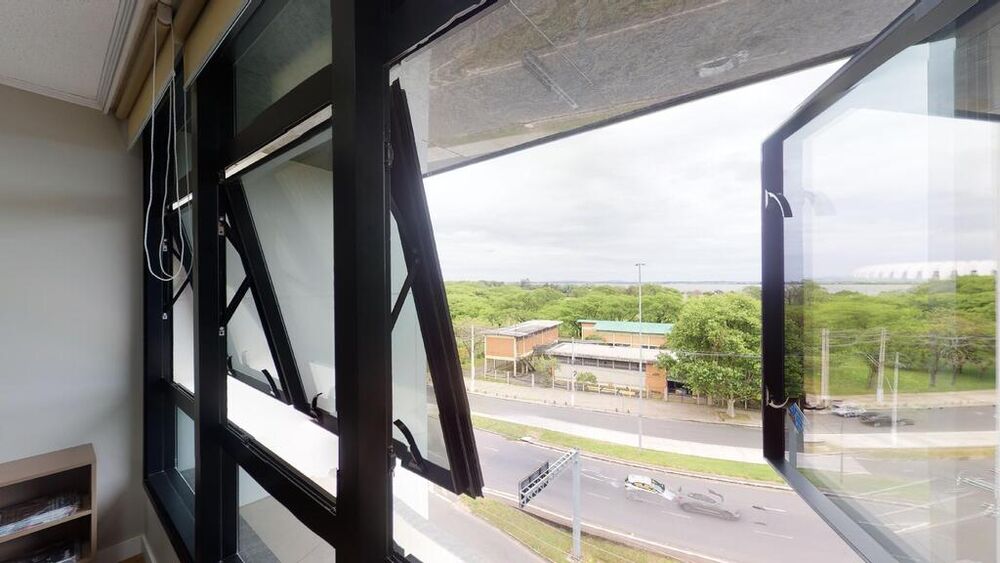 Conjunto Comercial-Sala à venda, 43m² - Foto 7