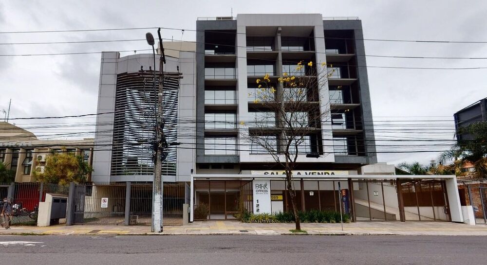 Conjunto Comercial-Sala à venda, 43m² - Foto 1